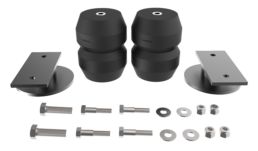 Find Timbren DVRRT Suspension Enhancement System In Chino, California, US, For US $199.57