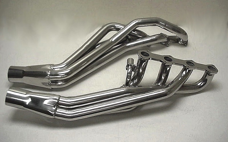 2003 ford f150 long tube headers