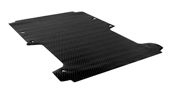 89020 Weather Guard Van Floor Mat