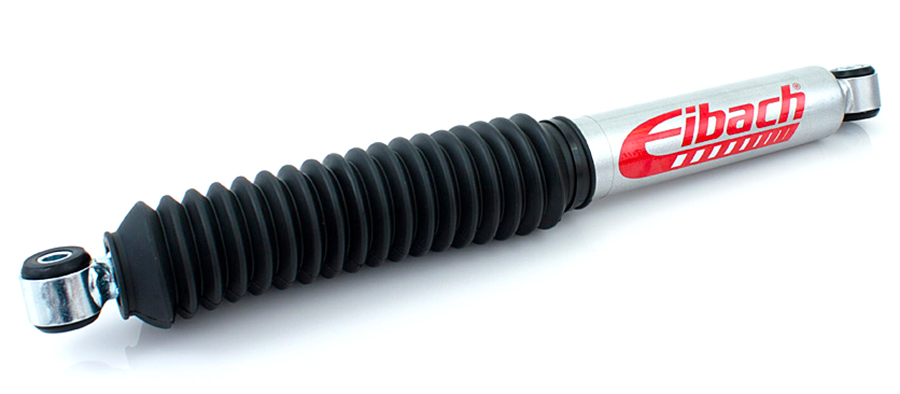 Eibach E60-51-001-01-01 Eibach 07-15 Jeep Wrangler 3.6L V6 Rear Pro-Truck Sport Shock