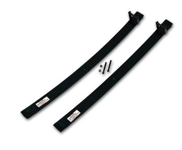 Tuff Variations 82112 Tuff Country Front Add-a-Leaf Springs