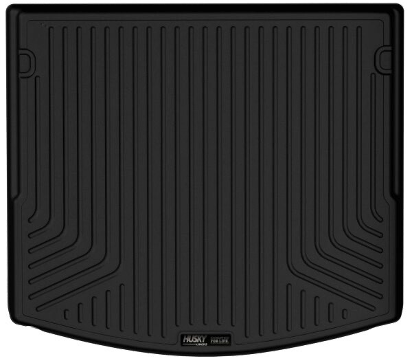 Husky WeatherBeater Cargo Liner | 10-19 Lexus GX460 / 10-16 Toyota Land Cruiser Prado (25781) main image 1