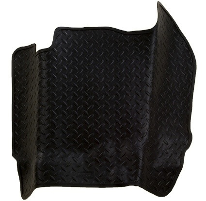 Husky Liners Classic Style Front Floor Liners | Dodge Ram Full Size (94-02) (30712) main image 0