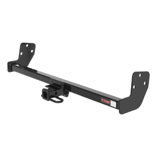 11181 Curt Class 1 Square Hitch Receiver