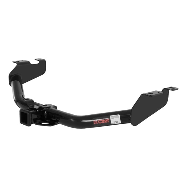 CURT 13264 Class III 2 in. Receiver Hitch Fits 2016-23 Tacoma - auto