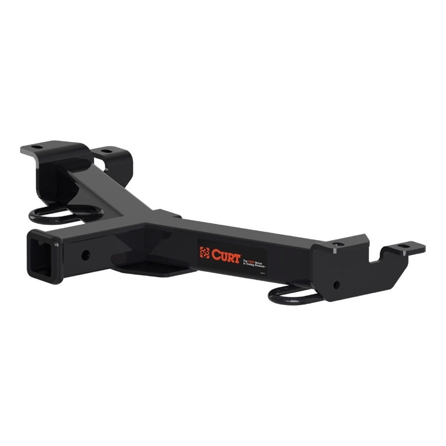 31082 Curt Front Mount Receiver Hitch Fits 20172023 Honda Ridgeline