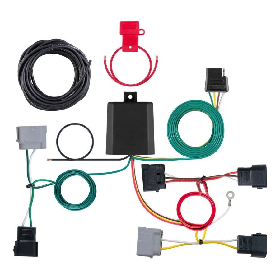 56345 Curt T-Connector