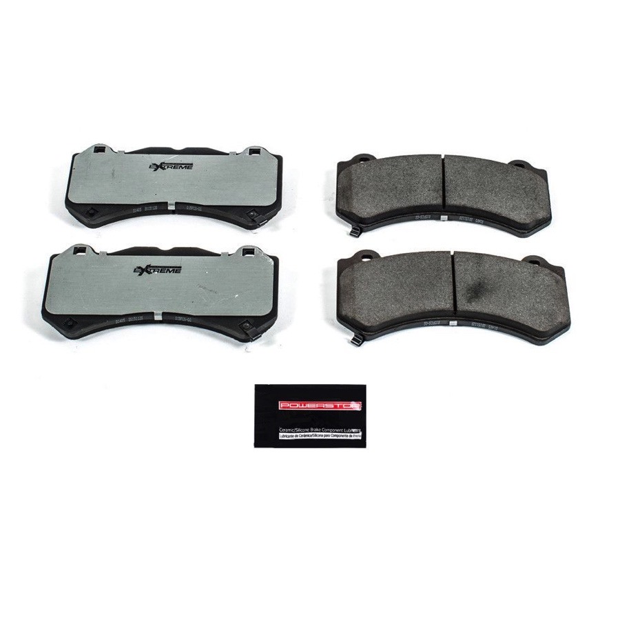 Z26-1405 Power Stop Z26 Extreme Brake Pads