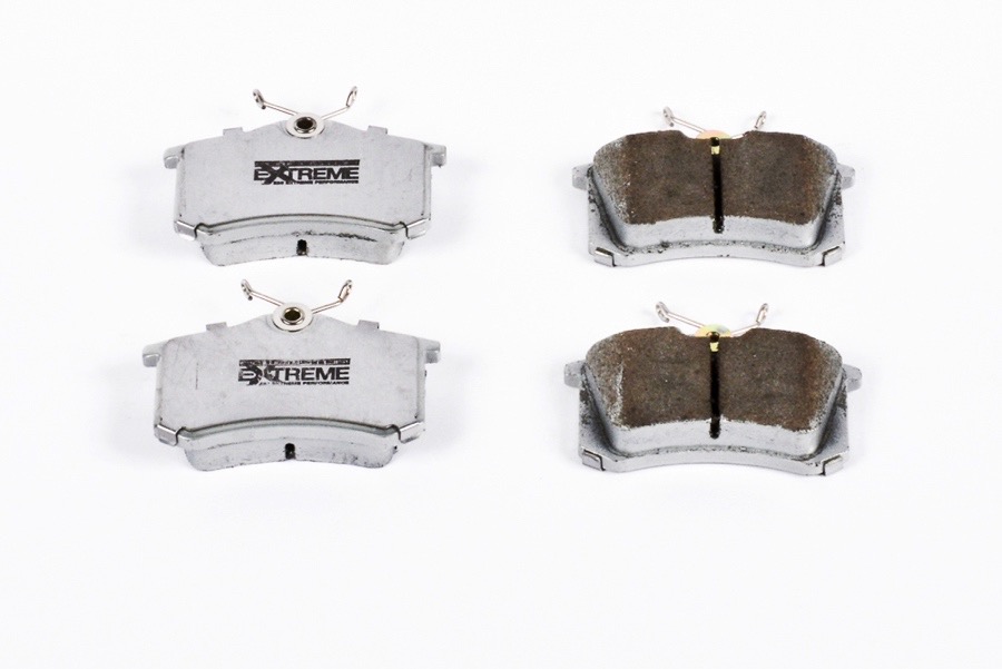 Z26-340A Power Stop Z26 Extreme Brake Pads