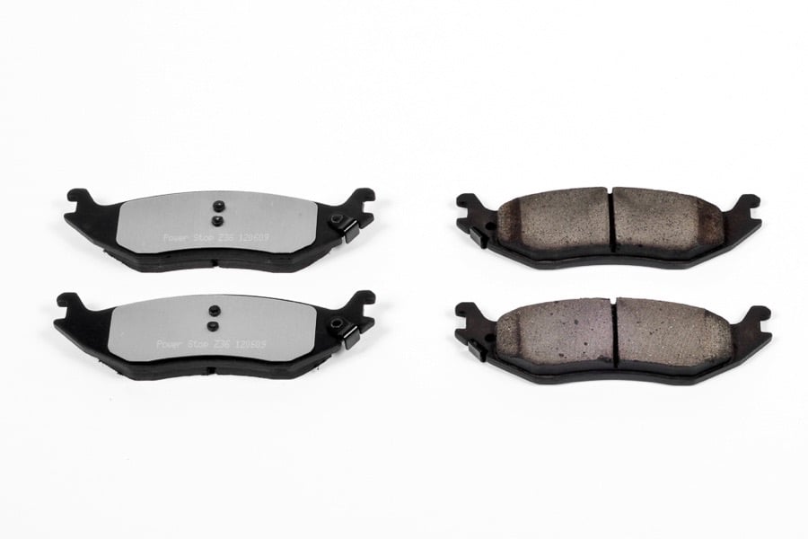 Powerstop Z36-1680 Disc Brake Pad