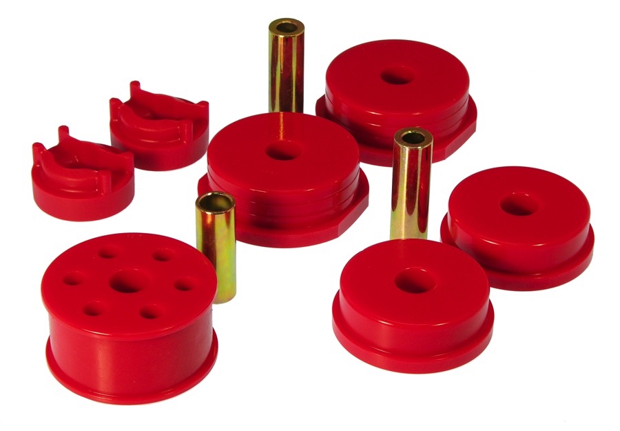 Prothane Model 13-1904 Prothane Complete Motor Mount Kit