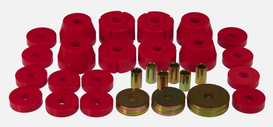 Automotive Mounting Bushing at Lonnie Allen blog