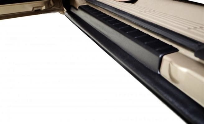 14066 Bushwacker Trail Armor Rocker Panels